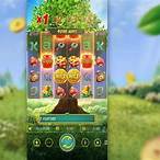prosperity fortune tree slot